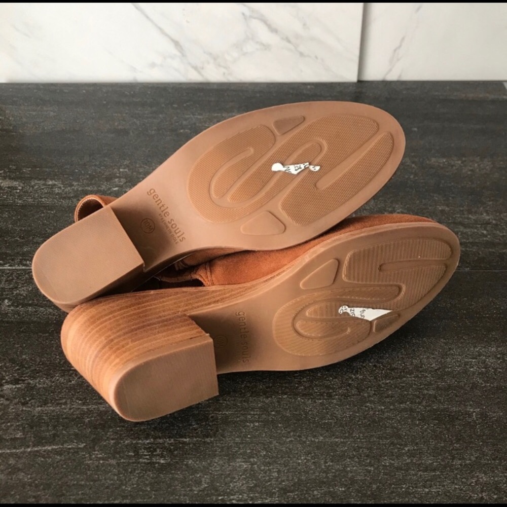 NEW Gentle Souls Kenneth Cole Harlie Slingback - Picture 6 of 6
